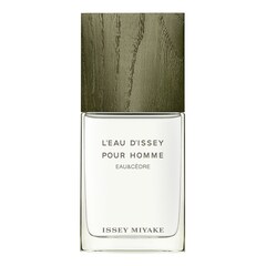 L'Eau D'Issey pour Homme Eau&Cèdre - Eau de Toilette Intense Boisée Aquatique, ISSEY MIYAKE