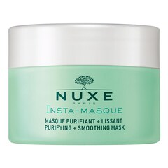 Insta-Masque - Masque purifiant + lissant, NUXE