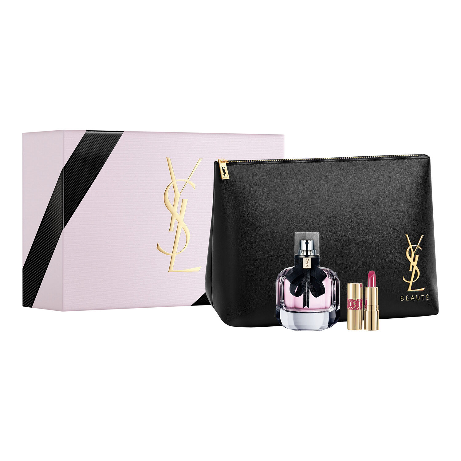 sephora parfum coffret femme