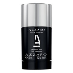 Azzaro pour Homme - Déodorant Stick, AZZARO