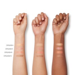 Quad Eyeshadow - Palette de fards à paupières