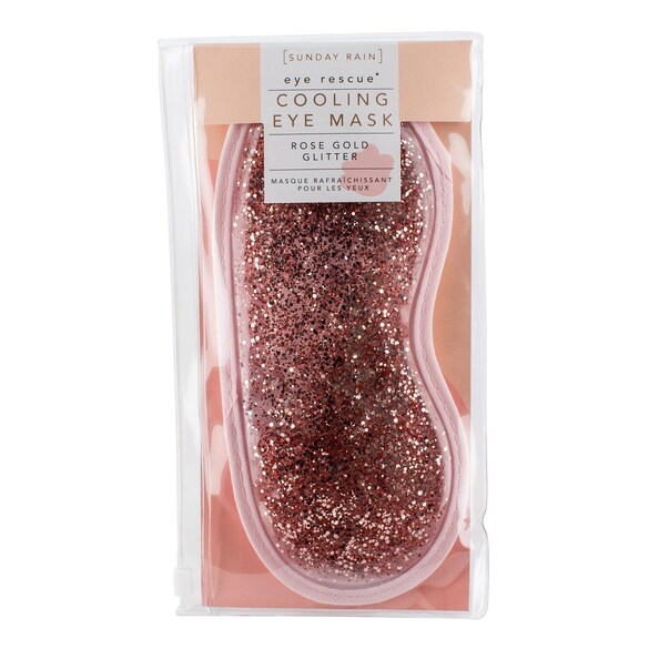 Cooling Eye Mask - Masque Rafraîchissant Pour Les Yeux, NPW