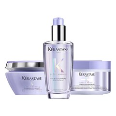 Rituel Blond Absolu - Cheveux colorés, KÉRASTASE