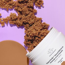 Sugared Koffie™ - Gommage Corps Au Lait D’amande