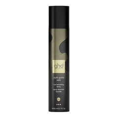 Curls Gone Wild - Spray texturisant boucles , GHD