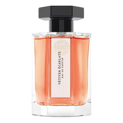 Vetiver Ecarlate - Eau de Cologne, L'ARTISAN PARFUMEUR