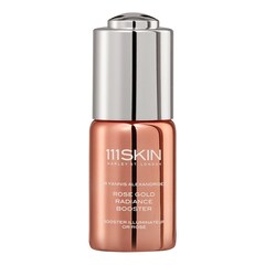 Rose Gold Radiance Booster - Booster Eclat, 111SKIN