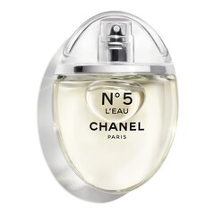 N°5 - L'Eau Édition Limitée, CHANEL