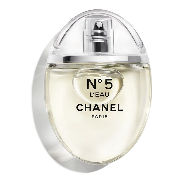 N°5 - L'Eau Édition Limitée, CHANEL