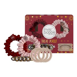 Treet yo'elf - Coffret cadeau