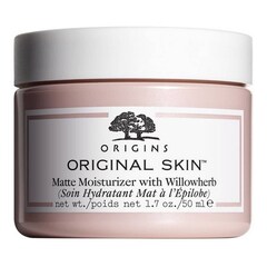 Original Skin - Soin Hydratant Mat A L'épilobe, ORIGINS