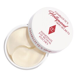 Charlotte's Hollywood Skin Secrets Immediate Eye Revival Patches - Patchs yeux