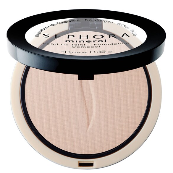 fond de teint sephora mineral fond de teint sephora mineral