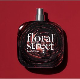Black Lotus - Eau de Parfum