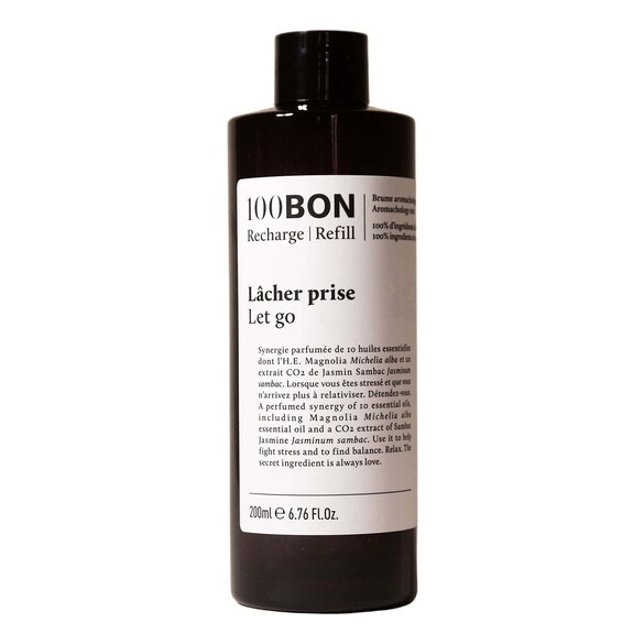 Lâcher-prise - Recharge Aromachologique, 100BON