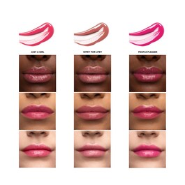Lip Injection Power Plumping Lip Gloss - Gloss Repulpant