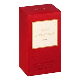 La Panthère Elixir - Eau De Parfum Intense 