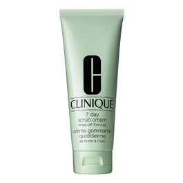 7 Day Scrub - Crème Gommante Quotidienne