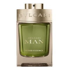 Man Wood Essence - Eau de parfum, BVLGARI