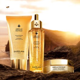 Abeille Royale - Soin-en-Mousse Nettoyant