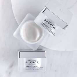  TIME-FILLER 5XP - Crème de jour à l'acide hyaluronique anti rides