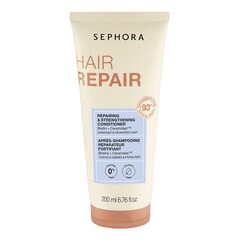 Après-Shampooing Reparateur Fortifiant - Soin Réparateur, SEPHORA COLLECTION
