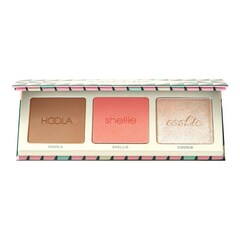 Cheery Cheeks - Coffret maquillage, BENEFIT COSMETICS