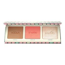 Cheery Cheeks - Coffret maquillage