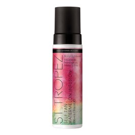 Self Tan Classic Watermelon - Mousse Bronzante Corps