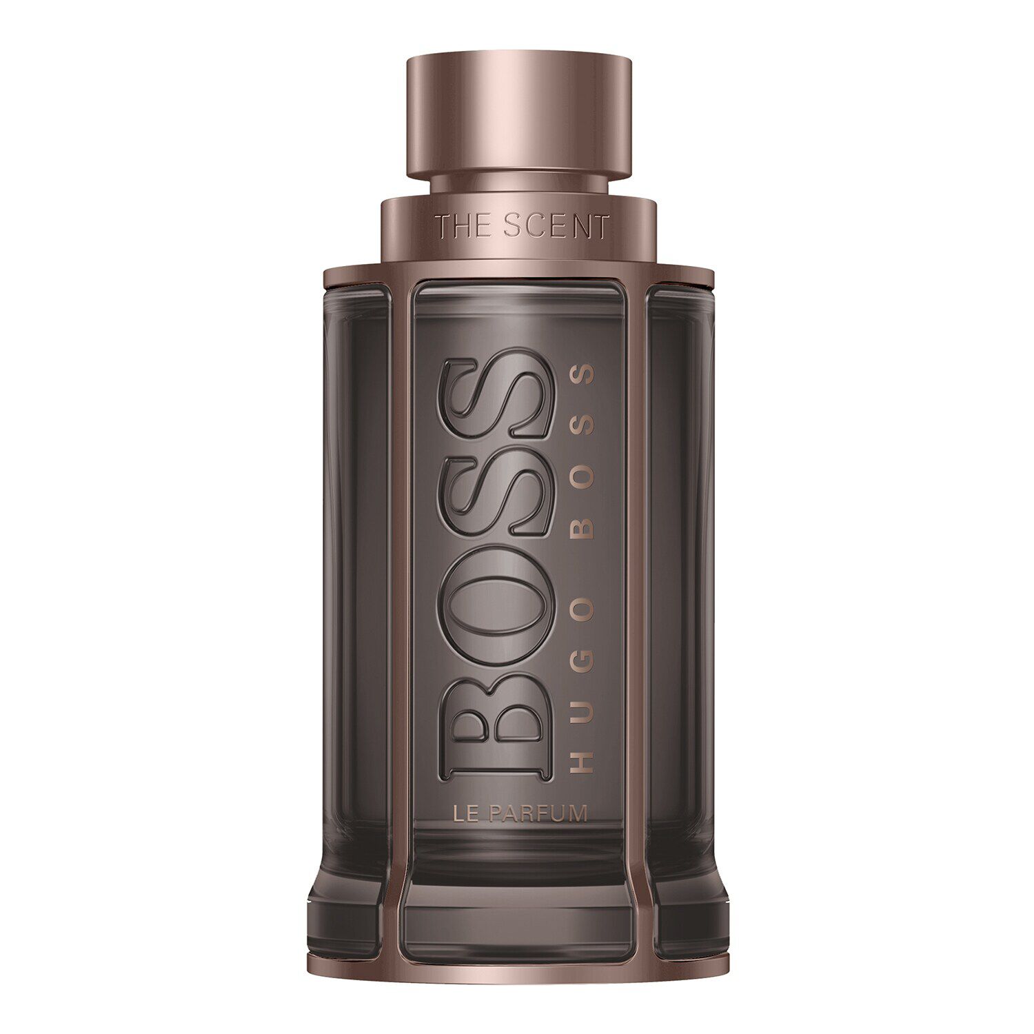 boss parfum homme