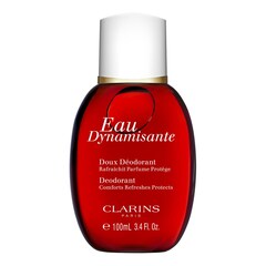 Eau Dynamisante - Doux Déodorant, CLARINS