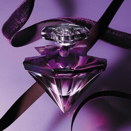 La Nuit Trésor - Le Parfum