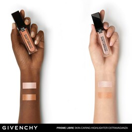 Prisme Libre Skin-Caring - Highlighter