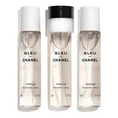 BLEU DE CHANEL - Parfum Twist And Spray, CHANEL