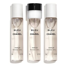 BLEU DE CHANEL - Parfum Twist And Spray