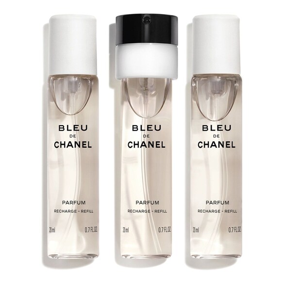 BLEU DE CHANEL - Parfum Twist And Spray, CHANEL
