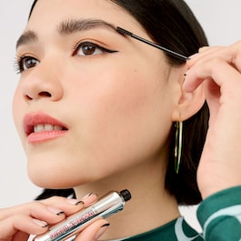 Precisely, My Brow Pack - Le duo sourcils crayon & cire à sourcils