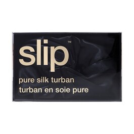 Turban pure soie - Accessoire Cheveux
