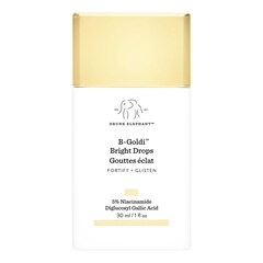 B-Goldi™- Gouttes éclat enrichies en niacinamide, DRUNK ELEPHANT