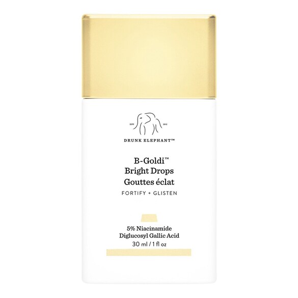 B-Goldi™- Gouttes éclat enrichies en niacinamide, DRUNK ELEPHANT