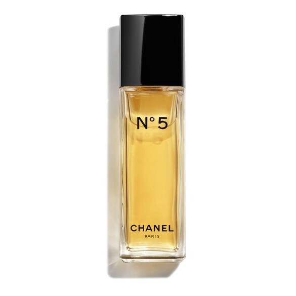 N5 Eau De Toilette De Chanel Sephora