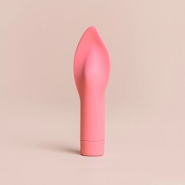 The Firefighter - Vibromasseur Clitoridien Ergonomique