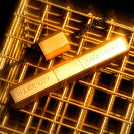 Empowered Legit Lashes Volume - Mascara 2 en 1 