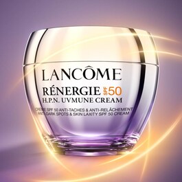 Rénergie Crème H.P.N. Uvmune SPF 50 - Crème anti-âge avec SPF