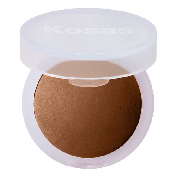 Cloud Set - Poudre fixatrice teintée, KOSAS