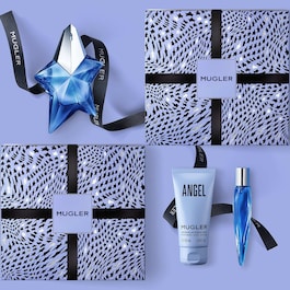 Angel - Coffret Noël Eau de Parfum