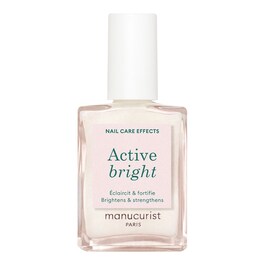 Active Bright - Vernis Make-up & Soin