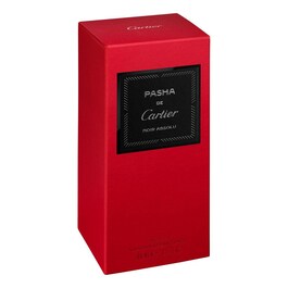 Pasha Noir Absolu - Parfum