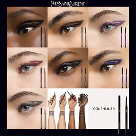 Crushliner - Crayon Yeux