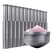20 ml et 12 x 0,7 ml